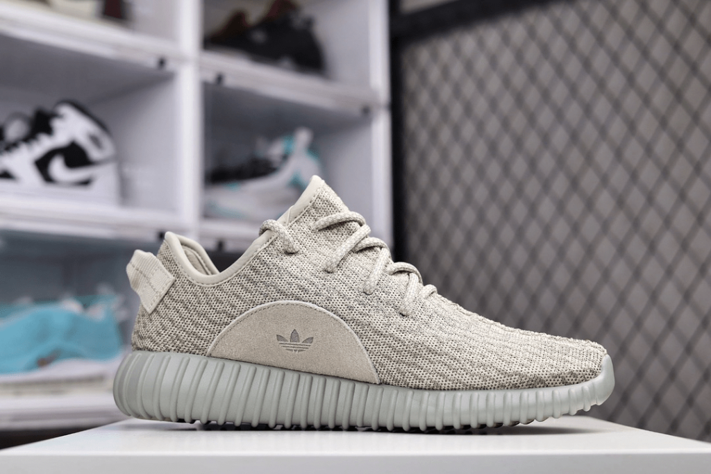 Adidas Yeezy Boost 350 V1 - Image 2