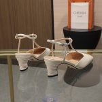 Gucci Women'S Petite Gg Slingback Pump ‎White ‎723446 Bko00 9049 - Image 7