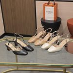 Gucci Women'S Petite Gg Slingback Pump ‎Black 723446 Bko00 1000 - Image 6