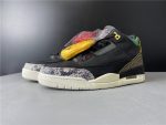 Air Jordan 3 SE Animal Instinct 2.0 - Image 4