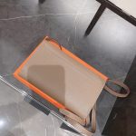 Hermès Constance To Go Epsom Etoupe 21Cm - Image 5