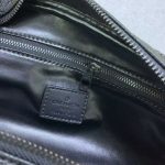 Louis Vuitton Dopp Kit Monogram Black 27Cm M59478 - Image 5