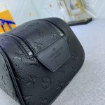 Louis Vuitton Dopp Kit Monogram Black 27Cm M59478 - Image 6