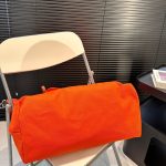 Hermes Fourre Tout Du Cavalier Bag Orrange 42Cm - Image 10