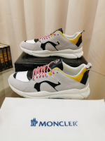 Moncle Mengkou low-top sneakers - Image 2