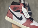 Air Jordan 1 Mid Chicago - Image 2