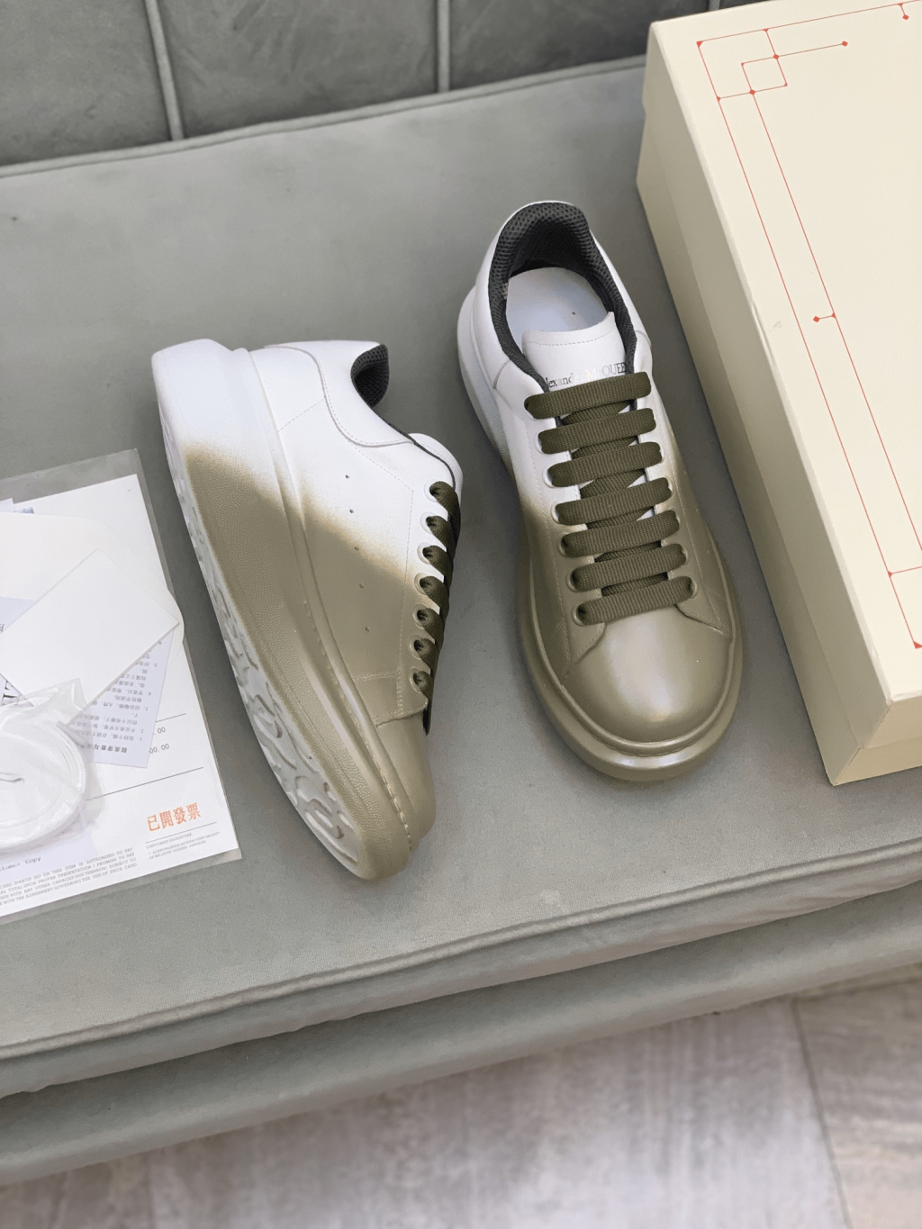 ALEXANDER MCQUEEN - Image 4