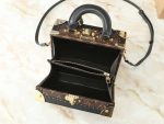Louis Vuitton Petite Valise Monogram Reverse 22cm M47164 - Image 4