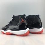 Air Jordan 11 Bred - Image 4