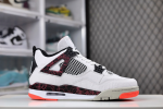 Air Jordan 4 Retro Hot Lava - Image 2