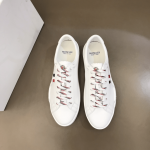 Moncle Mengkou low-top sneakers - Image 4