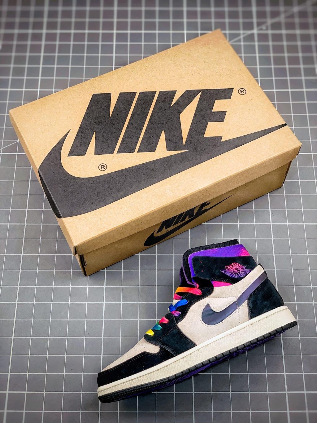 Air Jordan 1 Zoom Air CMFT - Image 4