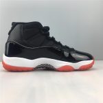 Air Jordan 11 Bred - Image 3