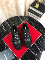 DIOR RUNNERS BLACK - Image 2