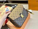 Louis Vuitton Pochette Métis Monogram Reverse 25Cm - Image 5