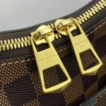 Louis Vuitton Odéon PM Damier Canvas Brown 28Cm N50064 - Image 6