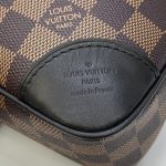 Louis Vuitton Odéon PM Damier Canvas Brown 28Cm N50064 - Image 8
