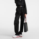 Christian Louboutin Nastroshark Sneaker White 3920067WH01 - Image 7