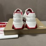 Christian Louboutin Nastroshark Sneaker White 3920067WH01 - Image 6