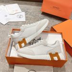 Hermes Bouncing Sneaker Blanc H232856ZH91450 - Image 7