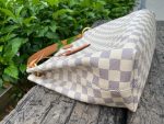 Louis Vuitton Graceful PM Damier Azur 35Cm N42249 - Image 10