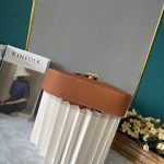 Louis Vuitton Low Key Shoulder Bag Brown 25Cm M24885 - Image 8