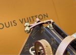 Louis Vuitton Popincourt Hart Tote Handbag Monogram Canvas 28Cm M40007 - Image 4