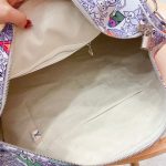 Louis Vuitton Keepall Bandoulière 50cm Multicolor 50cm M21863 - Image 3