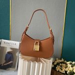 Louis Vuitton Low Key Shoulder Bag Brown 25Cm M24885 - Image 3