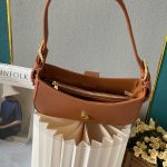 Louis Vuitton Low Key Shoulder Bag Brown 25Cm M24885 - Image 10