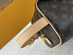 Louis Vuitton Trousse Toilette Locker Dopp Kit 23Cm M83112 - Image 7