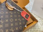 Louis Vuitton Popincourt Hart Tote Handbag Monogram Canvas 28Cm M40007 - Image 8