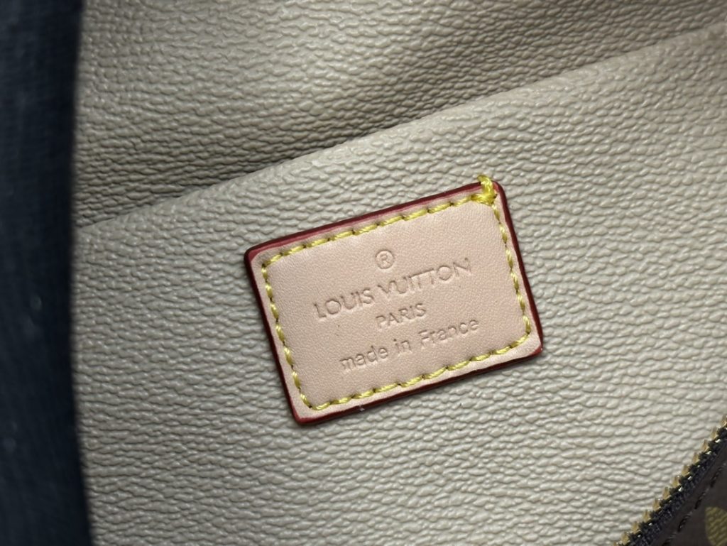 Louis Vuitton Trousse Toilette Locker Dopp Kit 23Cm M83112 - Image 10