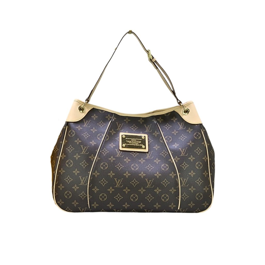Louis Vuitton Galliera PM Monogram Brown 42Cm - Image 2