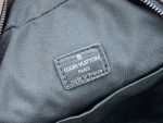 Louis Vuitton Dean Backpack Monogram Canvas 42Cm M45335 - Image 3