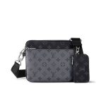 Louis Vuitton Trio Messenger 25Cm M69443
