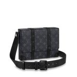 Louis Vuitton Trunk Messenger 20Cm M45727