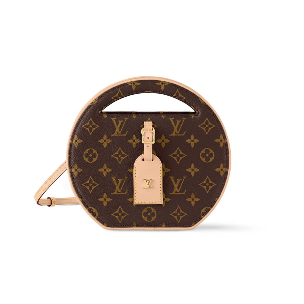 Louis Vuitton Around Me PM 22Cm M47117 - Image 2