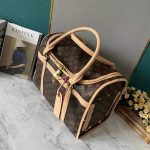 Louis Vuitton Dog Bag Brown 46Cm M45662 - Image 6