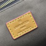 Louis Vuitton Christopher MM Backpack Multicolor 44Cm N00163 - Image 9