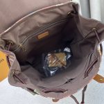 Louis Vuitton Christopher MM Backpack Multicolor 44Cm N00163 - Image 10