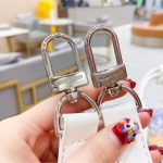 Louis Vuitton Keepall Bandoulière 50cm Multicolor 50cm M21863 - Image 10