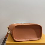 Louis Vuitton Neverfull Bandoulière Inside Out BB Monogram Brown 26Cm - Image 5