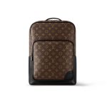 Louis Vuitton Dean Backpack Monogram Canvas 42Cm M45335