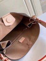 Louis Vuitton Graceful PM Monogram Canvas Beige 35Cm M43701 - Image 11