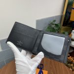 Louis Vuitton Damier Graphite Coated Canvas 11Cm N60053 - Image 7