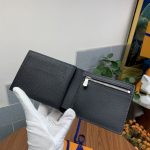 Louis Vuitton Damier Graphite Coated Canvas 11Cm N60053 - Image 6