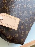Louis Vuitton Graceful PM Monogram Canvas Beige 35Cm M43701 - Image 9