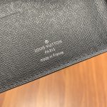 Louis Vuitton Damier Graphite Coated Canvas 11Cm N60053 - Image 3
