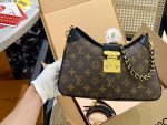 Louis Vuitton Lv Twinny Monogram Canvas 27Cm M46659 - Image 3